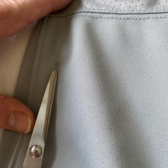 Boys Under Armour Youth Performance Gray Golf Athletic Pants Size YMD - Picture 14 of 16